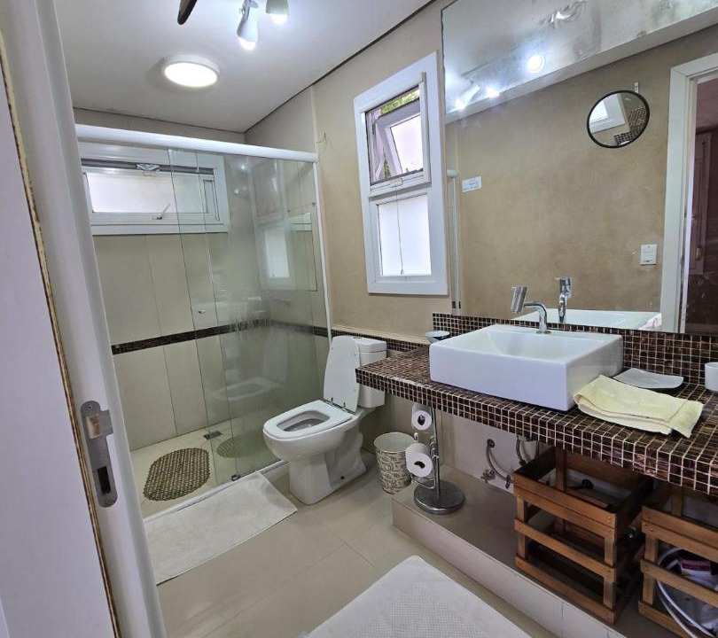 Photo of Bathroom in Porto Alegre