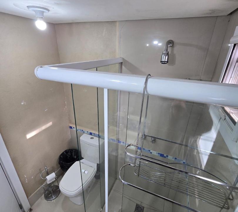 Photo of Bathroom in Porto Alegre