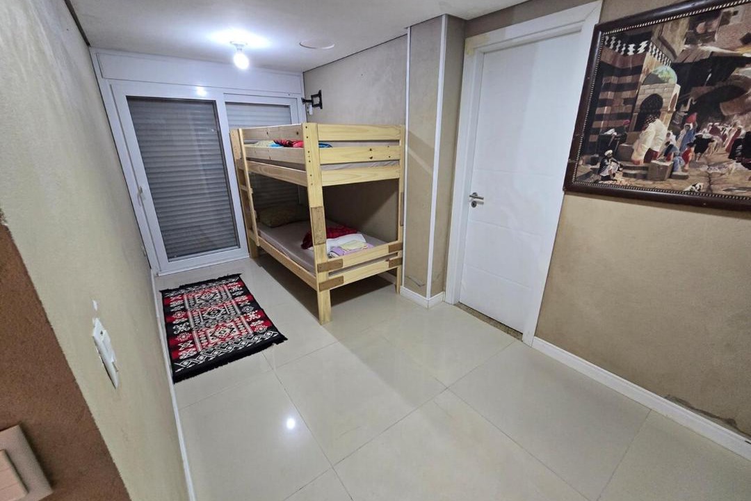 Photo of Bedroom in Porto Alegre