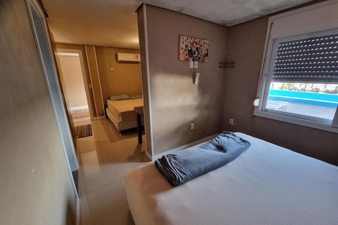 Photo of Bedroom in Porto Alegre