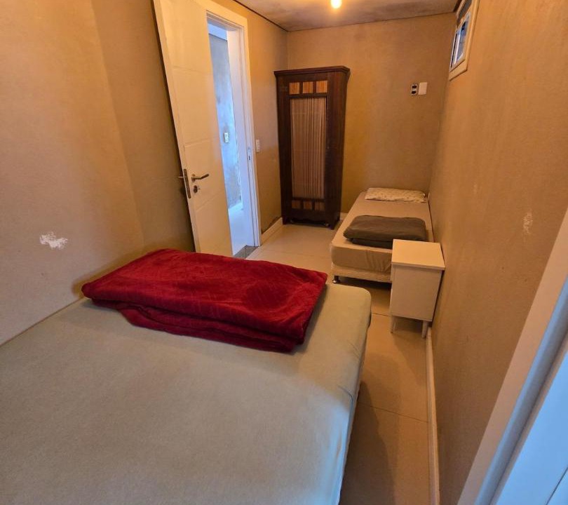 Photo of Bedroom in Porto Alegre