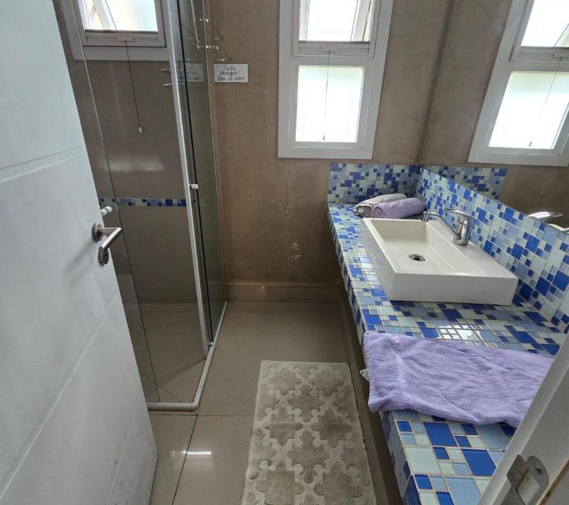 Photo of Bathroom in Porto Alegre
