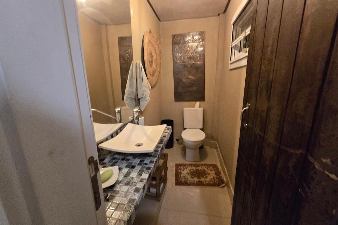 Photo of Bathroom in Porto Alegre