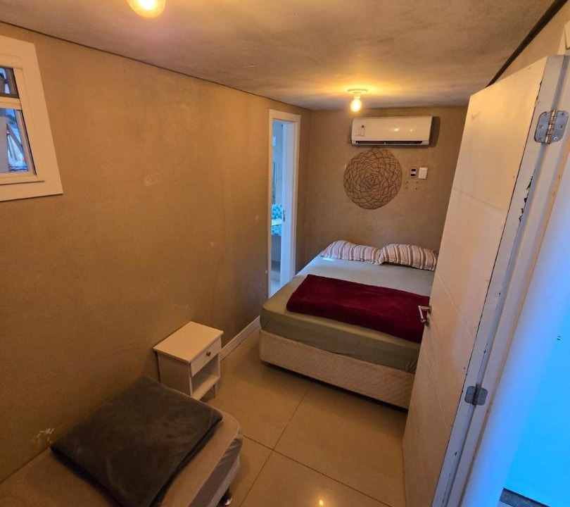 Photo of Bedroom in Porto Alegre