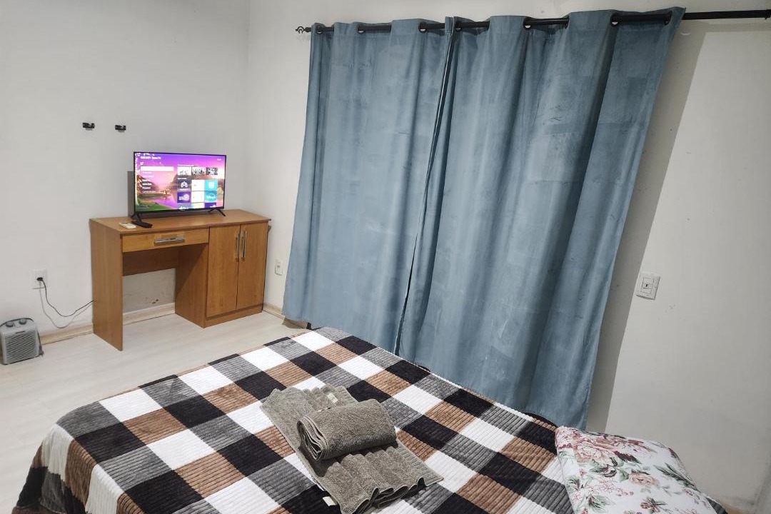 Photo of Bedroom in Santana do Livramento