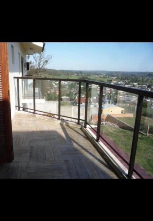 Photo of Patio Balcony in Santana do Livramento