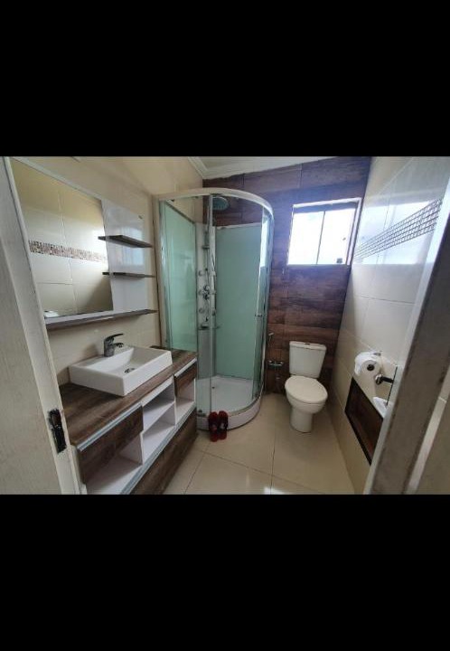 Photo of Bathroom in Santana do Livramento