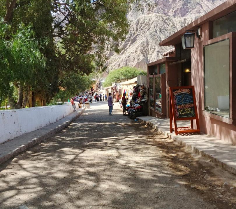 Photo of Others in Tilcara