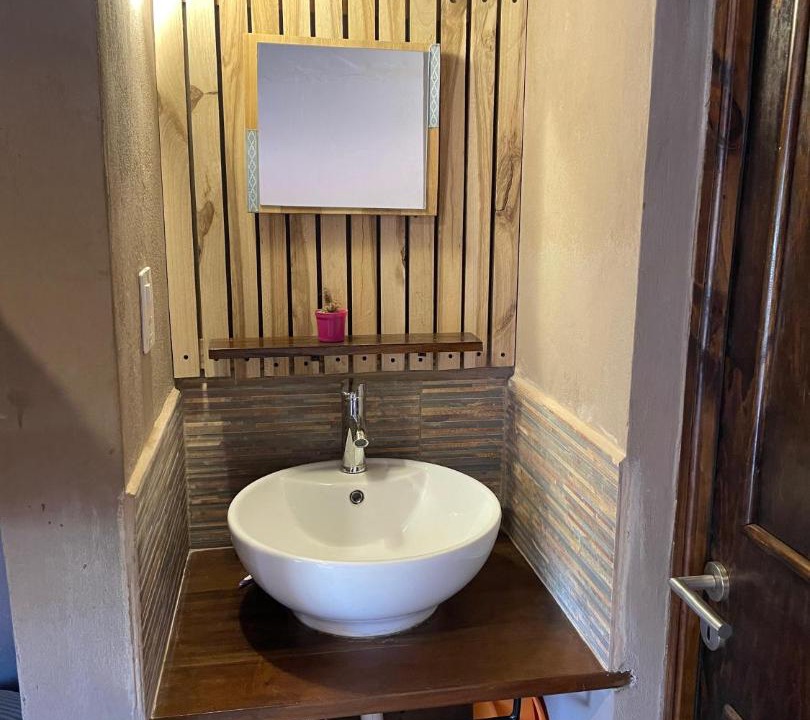 Photo of Bathroom in Tilcara