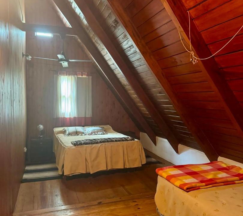 Photo of Bedroom in El Carmen Department
