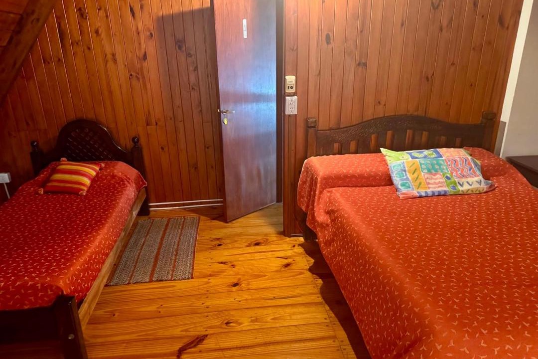 Photo of Bedroom in El Carmen Department