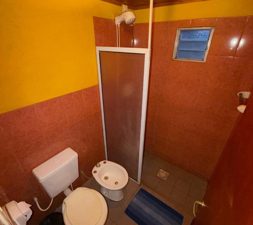 Photo of Bathroom in Zona Granja