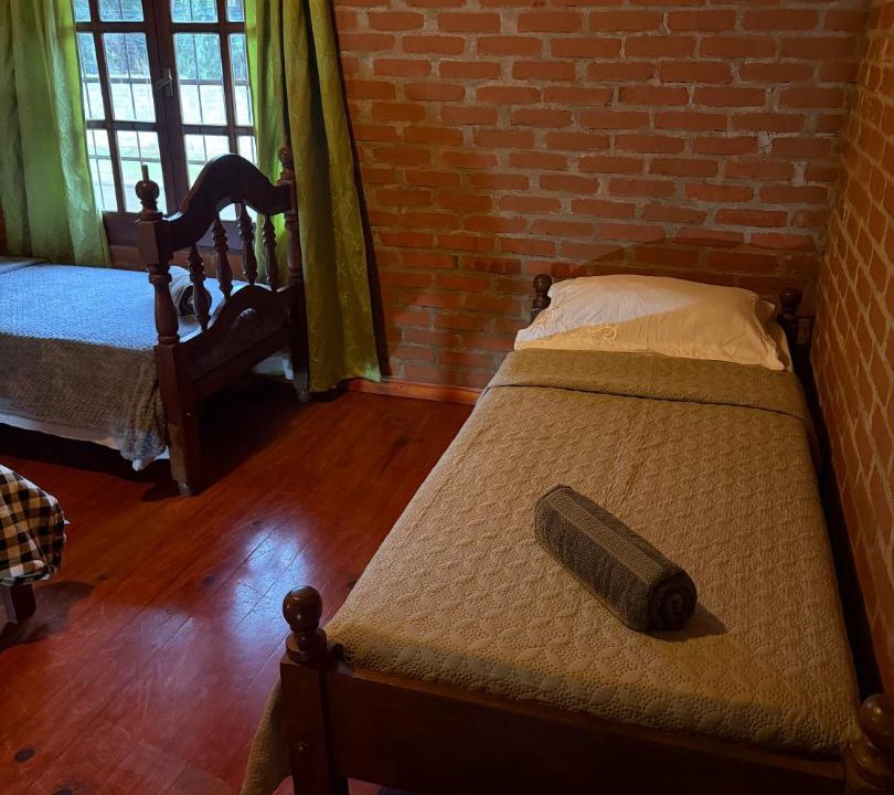 Photo of Bedroom in Zona Granja