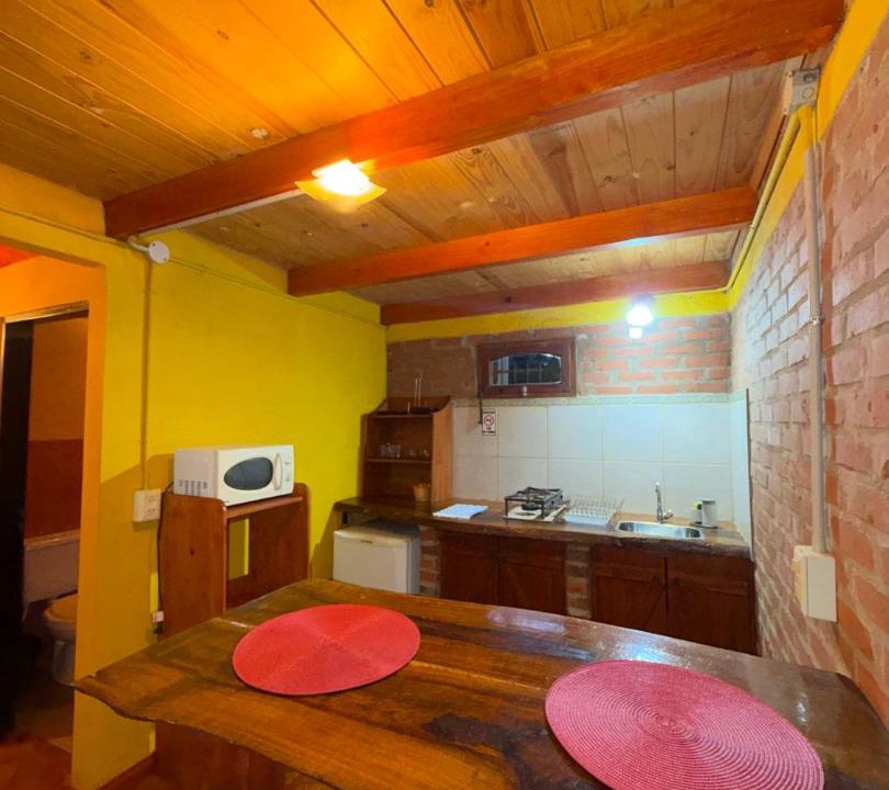 Photo of Kitchen in Zona Granja