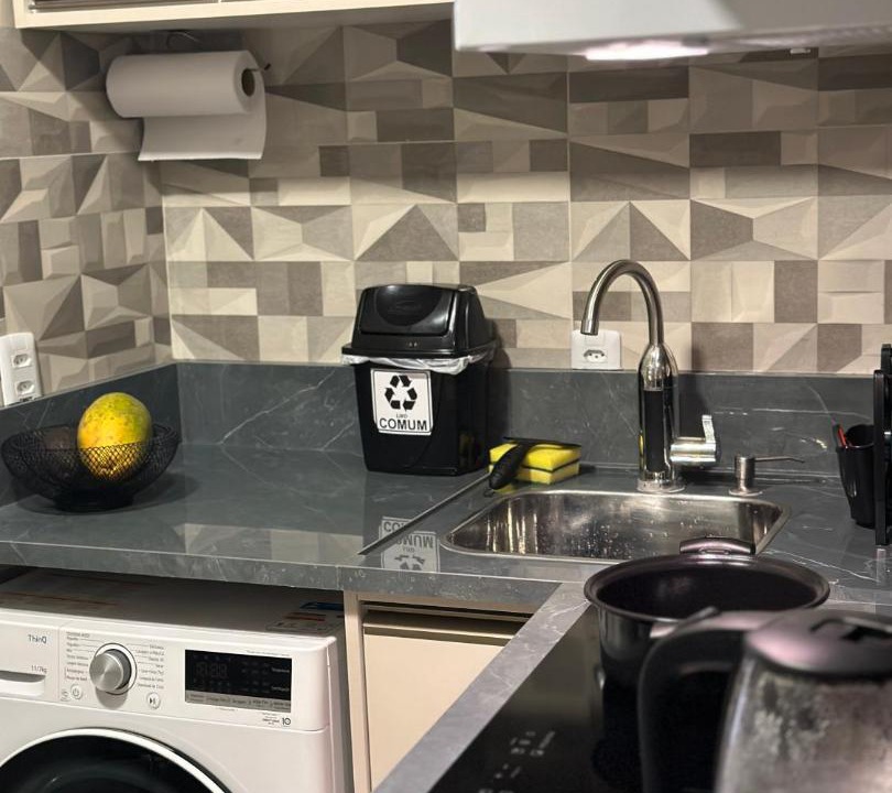 Photo of Kitchen in Fazenda