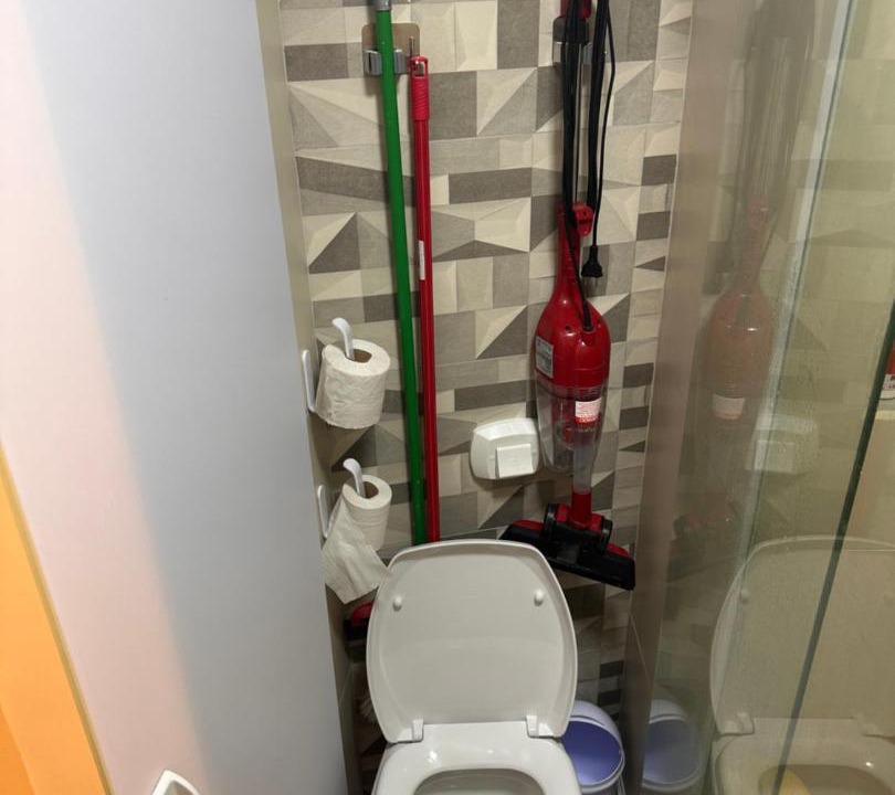 Photo of Bathroom in Fazenda
