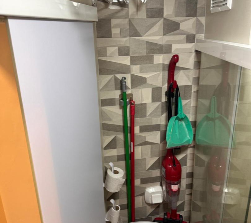 Photo of Bathroom in Fazenda