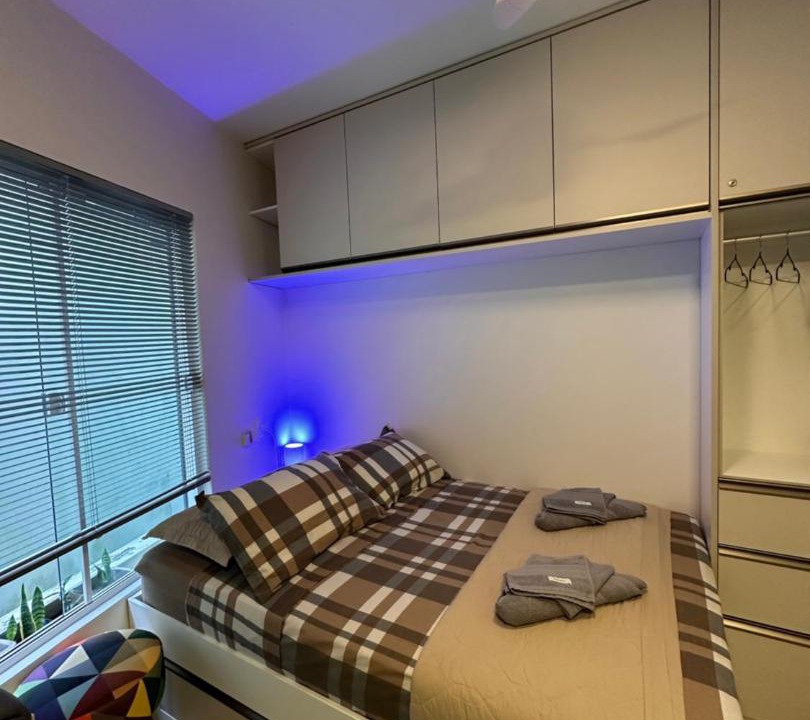 Photo of Bedroom in Fazenda