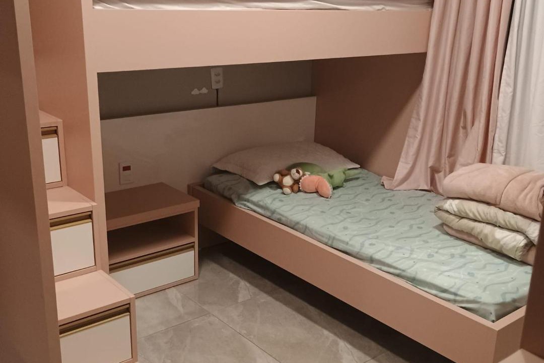 Photo of Bedroom in Pien