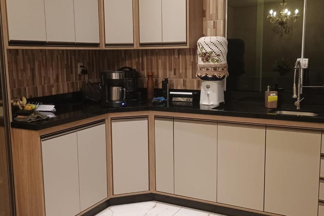 Photo of Kitchen in Pien