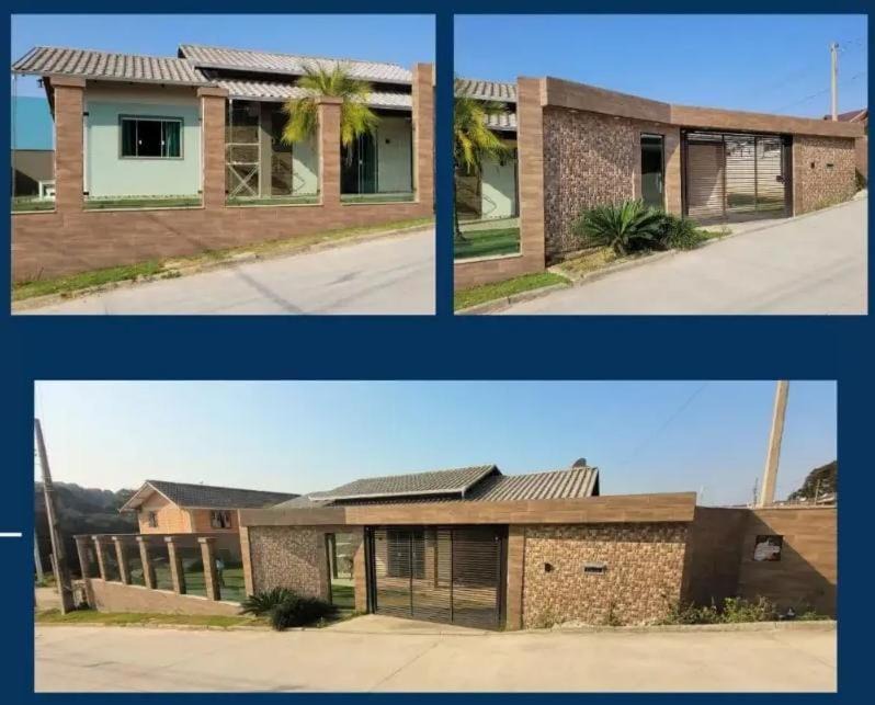 Photo of Buildings in Pien