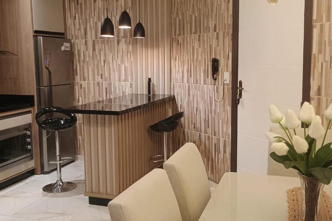 Photo of Kitchen in Pien