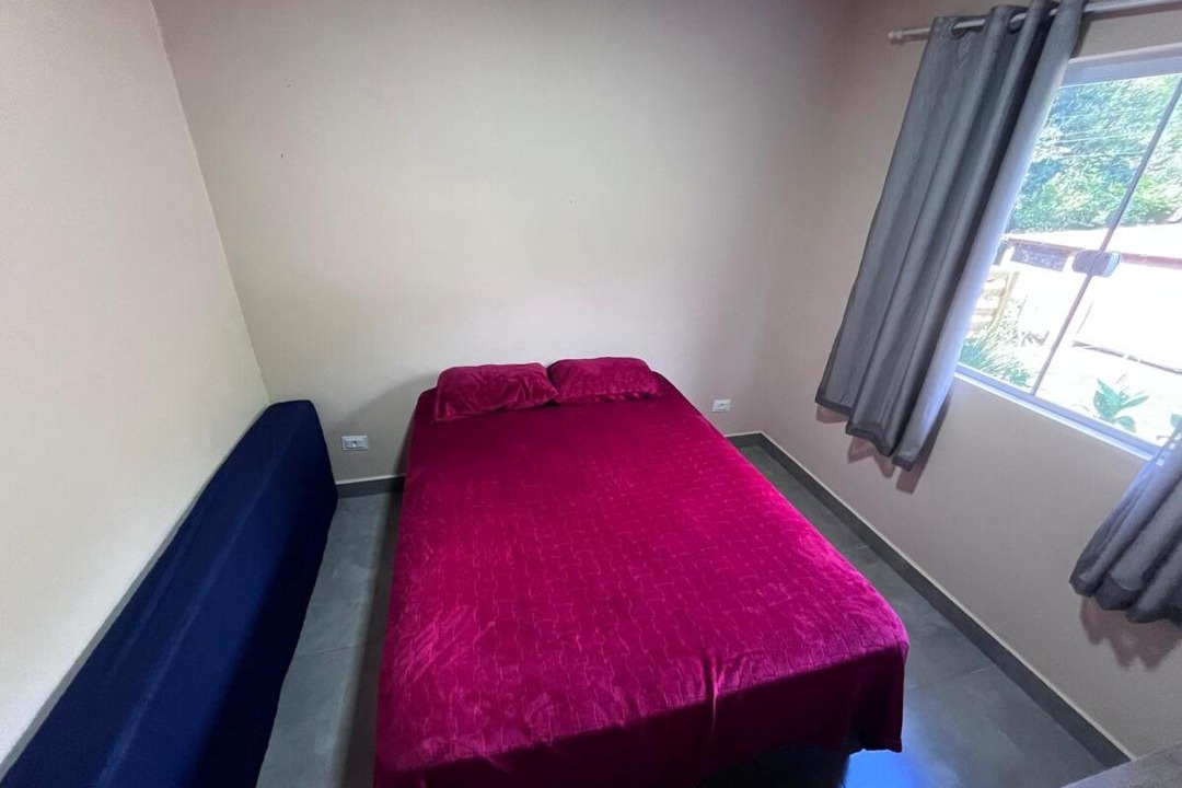 Photo of Bedroom in Itaperucu