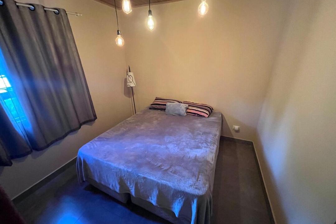 Photo of Bedroom in Itaperucu