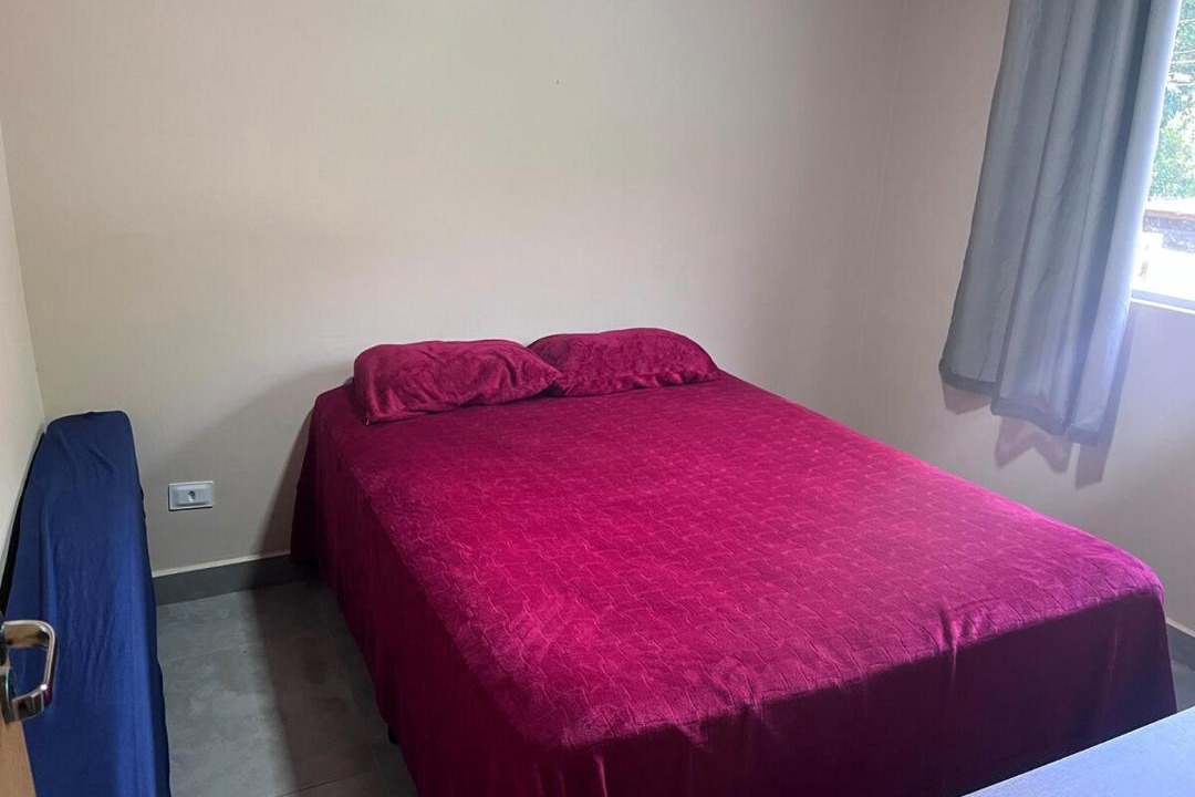 Photo of Bedroom in Itaperucu