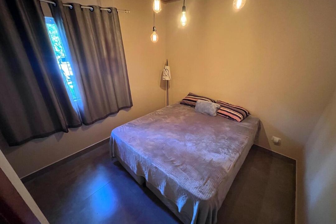 Photo of Bedroom in Itaperucu