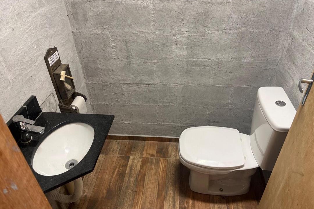 Photo of Bathroom in Itaperucu