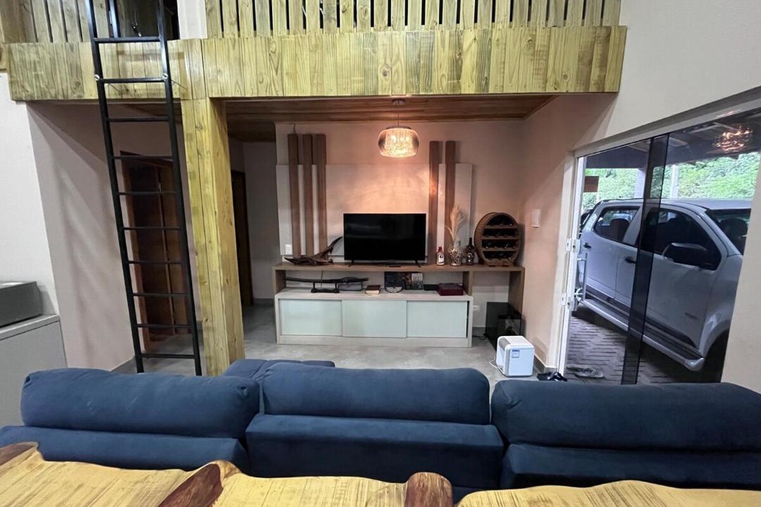 Photo of Livingroom in Itaperucu