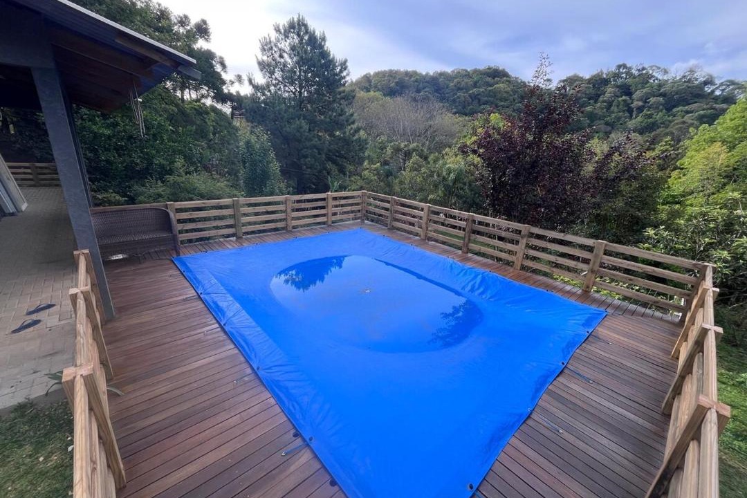 Photo of Outdoor in Itaperucu
