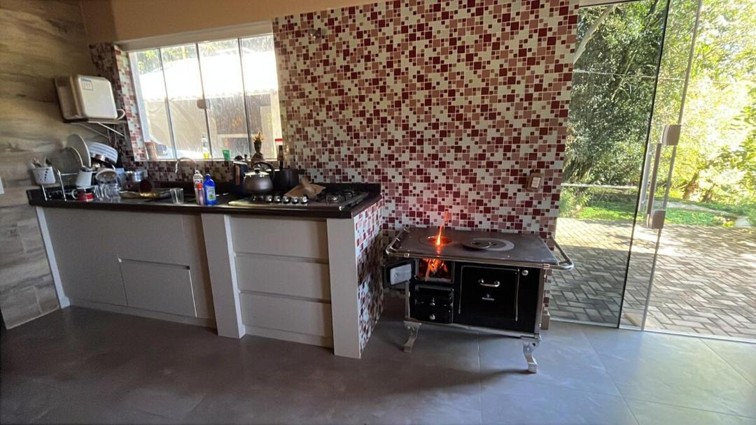 Photo of Kitchen in Itaperucu