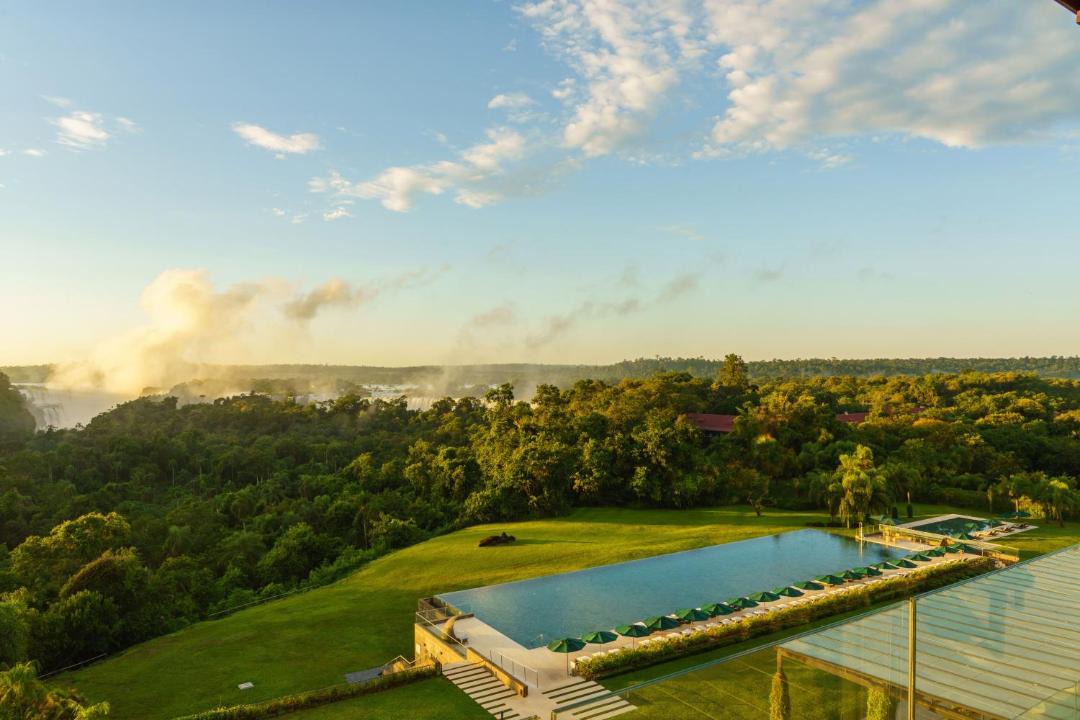 Photo of Others in Iguazu National Park