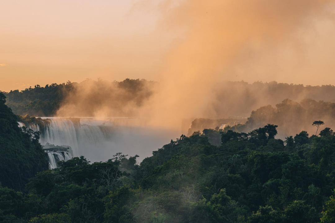 Photo of Others in Iguazu National Park