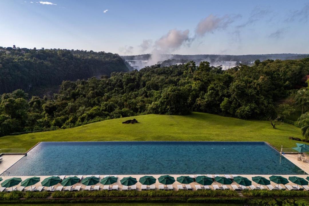 Photo of Others in Iguazu National Park