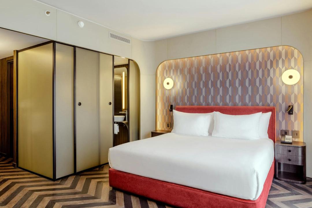 Photo of Bedroom in Recoleta