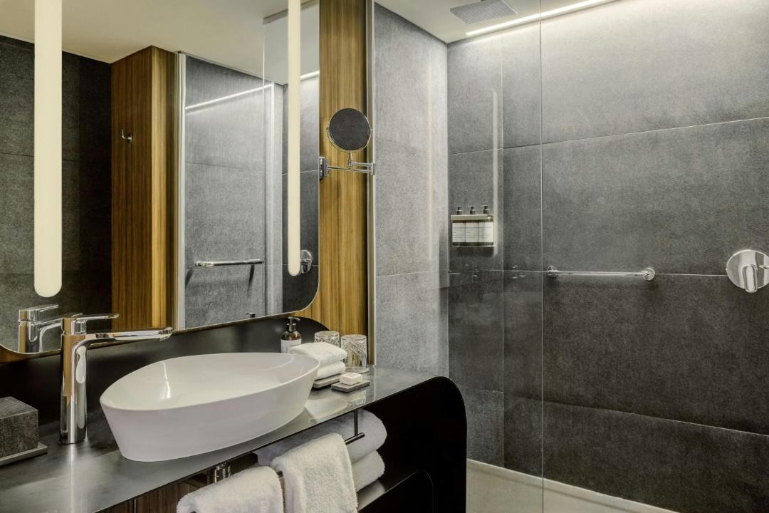Photo of Bathroom in Recoleta