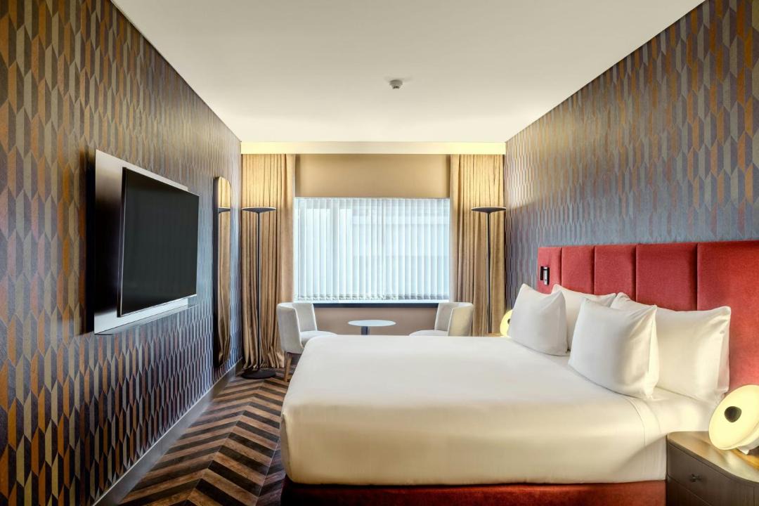 Photo of Bedroom in Recoleta