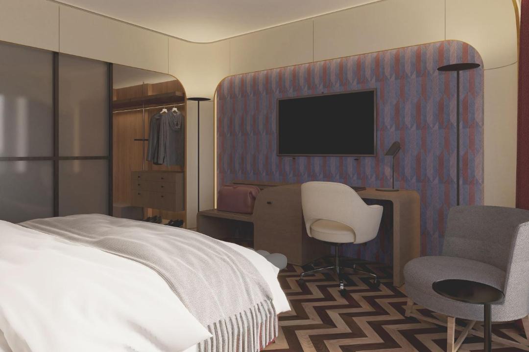 Photo of Bedroom in Recoleta