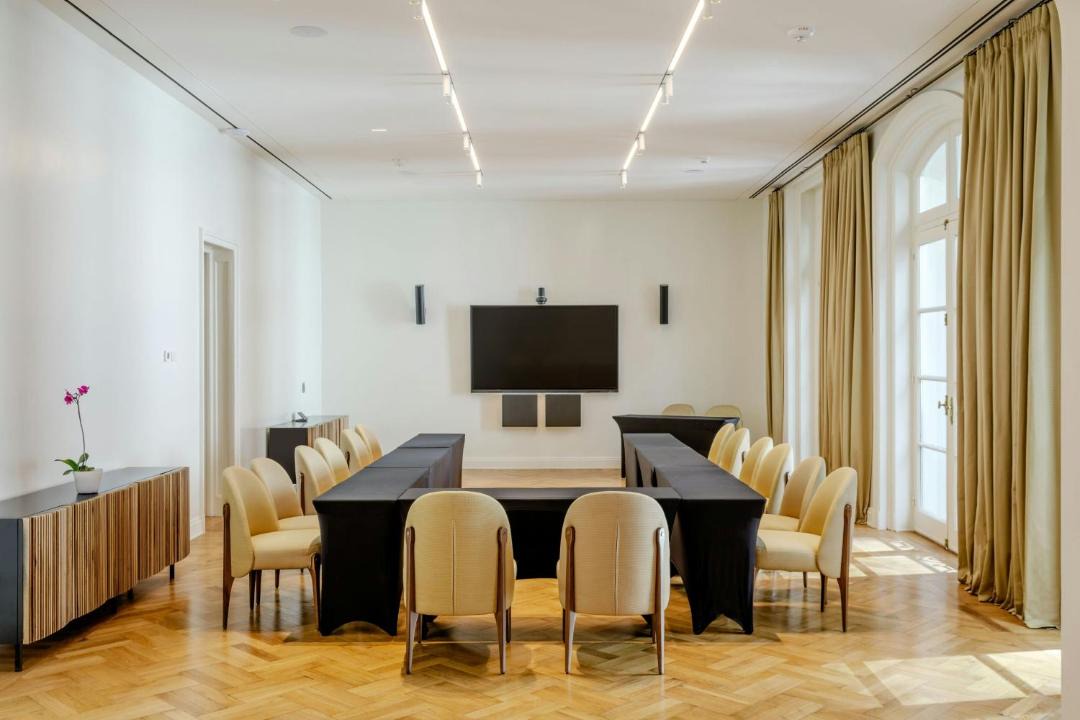 Photo of Livingroom in Recoleta