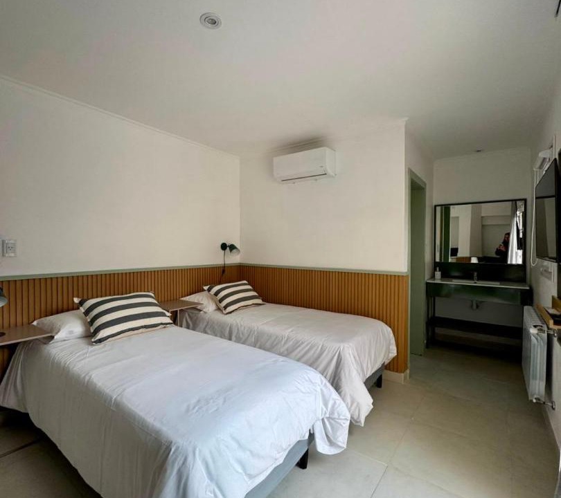 Photo of Bedroom in Azul