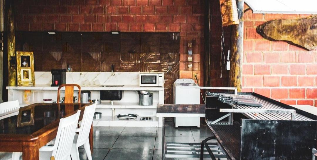 Photo of Kitchen in Sao Francisco