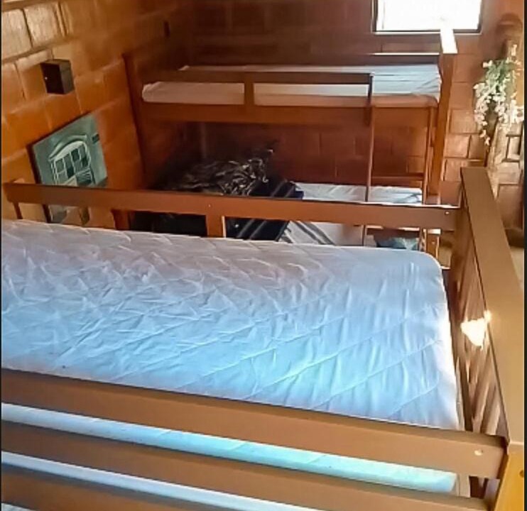 Photo of Bedroom in Sao Francisco