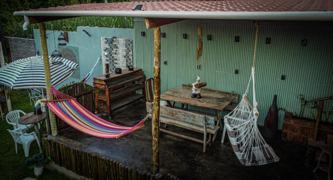 Photo of Others in Sao Francisco