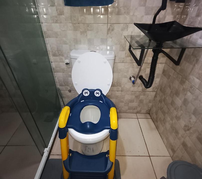 Photo of Bathroom in Rio de Janeiro