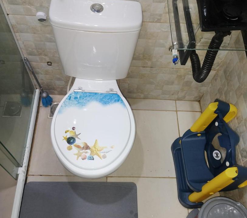 Photo of Bathroom in Rio de Janeiro