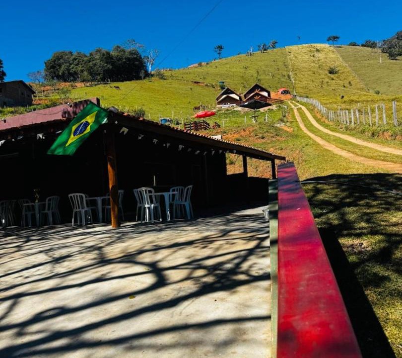 Photo of Others in Camanducaia