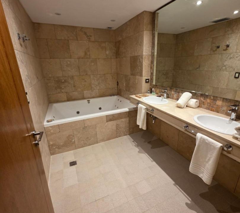 Photo of Bathroom in San Pedro